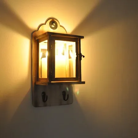 ホームステイ Lux デュッセルドルフ
