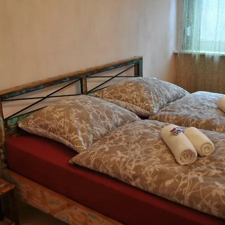 Séjour chez l'habitant Lux *