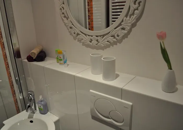 Lux Séjour chez l'habitant