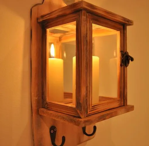 Séjour chez l'habitant Lux *