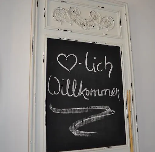 Lux Accommodatie bij particulieren Düsseldorf