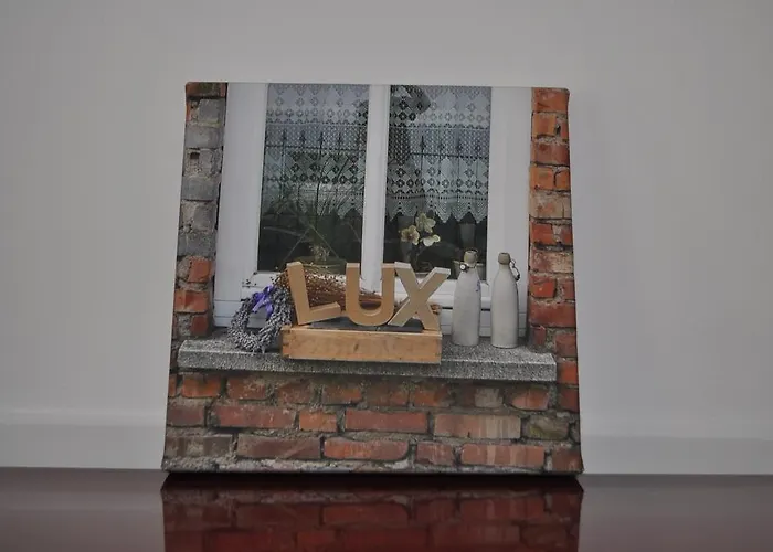 Séjour chez l'habitant Lux