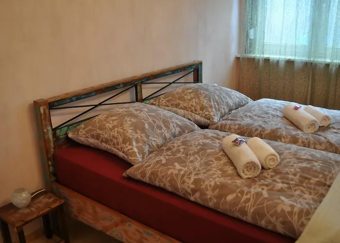 Séjour chez l'habitant Lux *