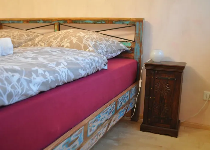 Accommodatie bij particulieren Lux Düsseldorf