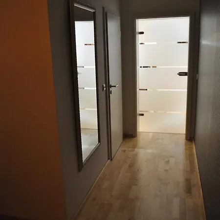 Lux Homestay szállás Düsseldorf