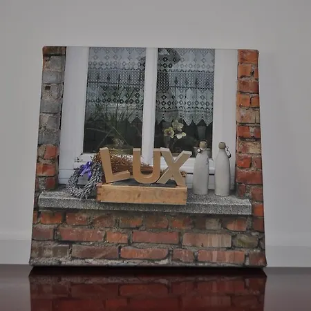 Privatunterkunft Lux