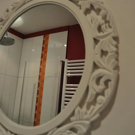 Lux Homestay szállás Düsseldorf