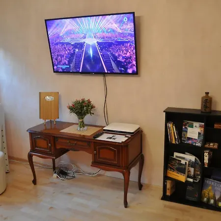 Lux Homestay szállás *