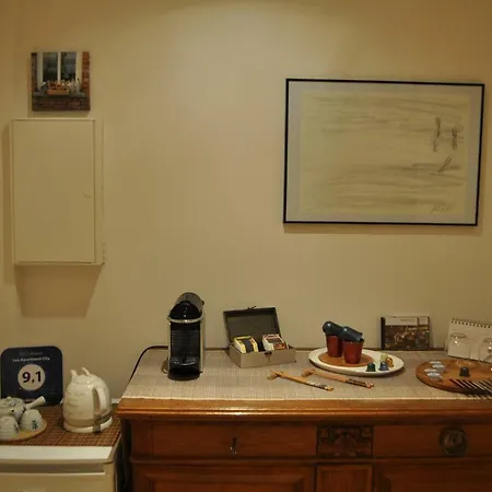 Homestay szállás Lux *