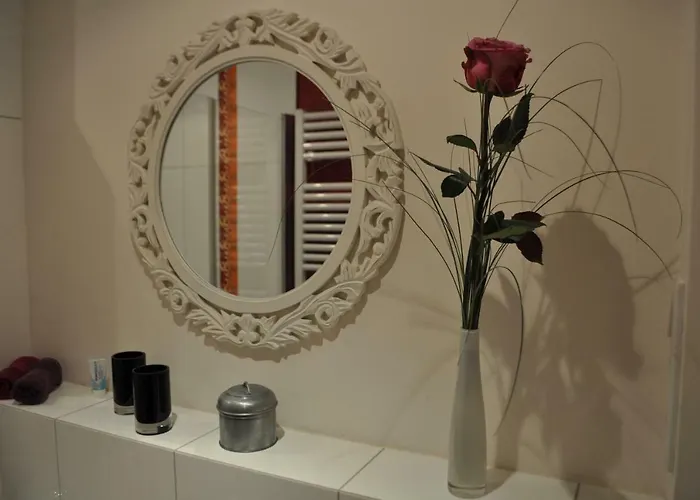 Lux Pansiyon Düsseldorf