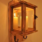 Privatunterkunft Lux *