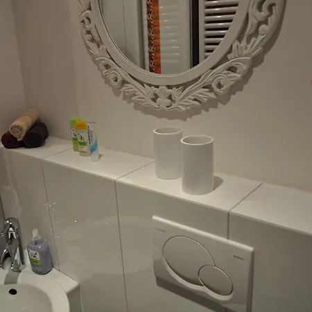 Lux Homestay szállás