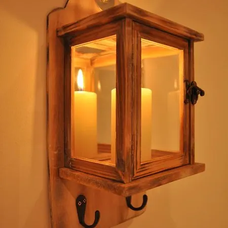 Homestay szállás Lux *