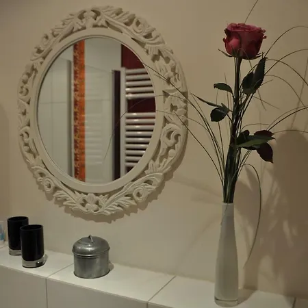 Lux Homestay szállás Düsseldorf