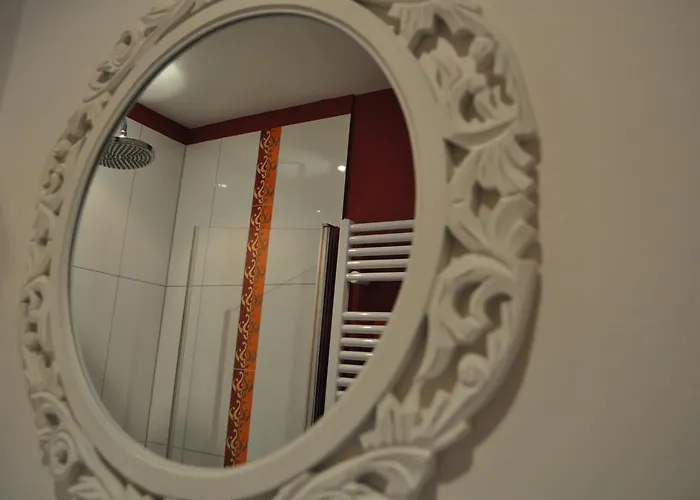 Lux Privat bolig Düsseldorf